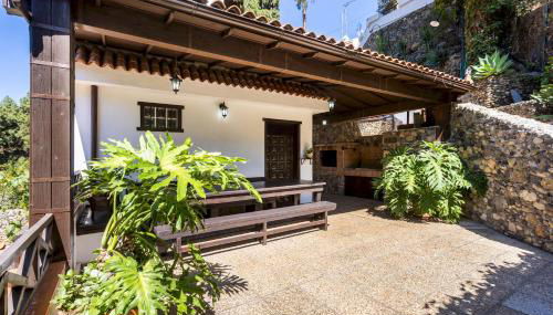 Home2Book Icod Rural Escape Pool BBQ - Foto 2, Other