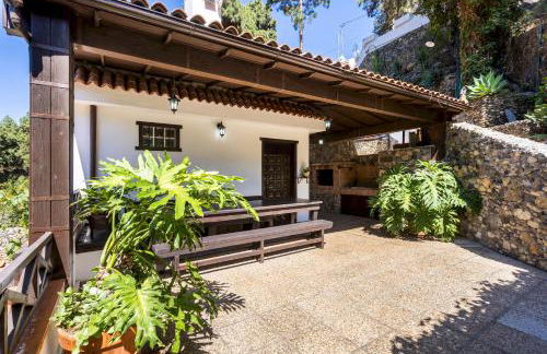 Home2Book Icod Rural Escape Pool BBQ - Foto 2