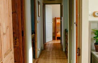 Holiday Home ferienhaus Ty Nina Rosa- haustiere erlaubt by Interhome - Foto 28