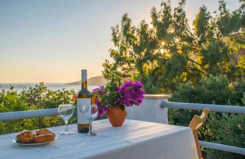 Libyan Sea Sunset - Foto 20