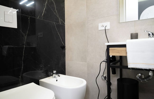 Napolitano Rooms - Pompei - Foto 69