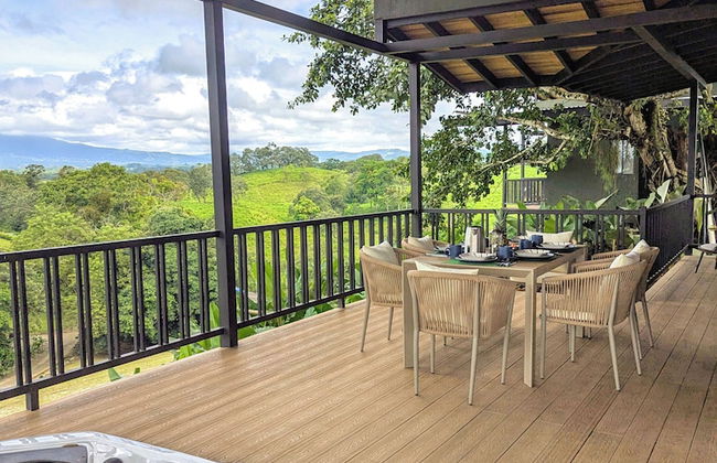 Serene Hills Arenal - Photo 39