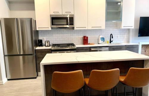 Veau3 1BD 1BA minutes to NYC - Foto 4
