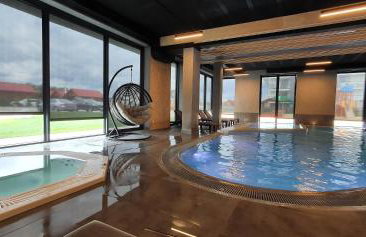 Apartamenty Przystanek Plaża Sarbinowo - Photo 14