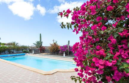 Villa RoMa Lanzarote - Foto 12