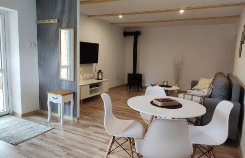 Apartamenty u Gumisia "Gumisiówka" mała agroturystyka Kłodzko Jaszkowa Górna - Foto 30