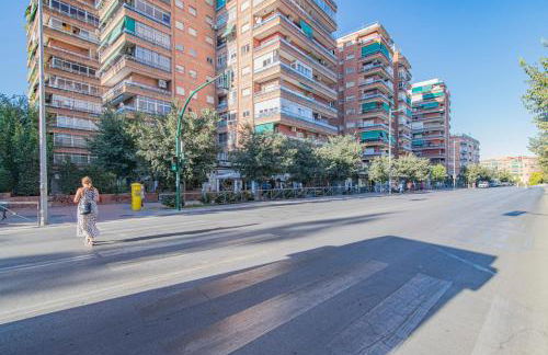 Ático Trucha Retreat con Terraza - Foto 34