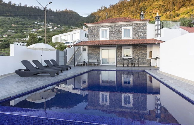 Stay in our Cozy and Wonderful Casa da Rosinha - Photo 28