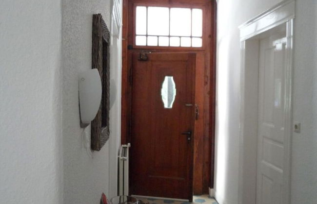 Holiday Home Haus am Anger - Foto 21