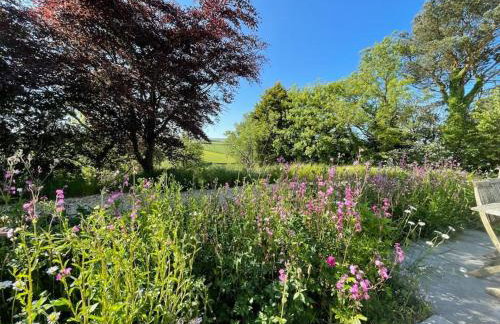 Fern, Moor and Sea Holidays, stunning views over Exmoor near the sea - Foto 23
