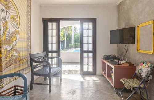 Casa Peruibe Paraiso - Mar, cachoeira, piscina e mata - Foto 55