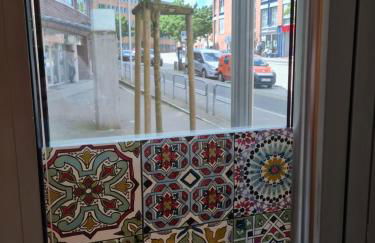 Apartments Harmsstraße 13 - Foto 25