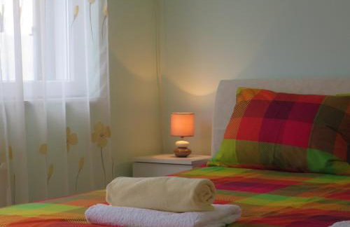 Apartment Simaris - spacious with terrace and sea view - Foto 25