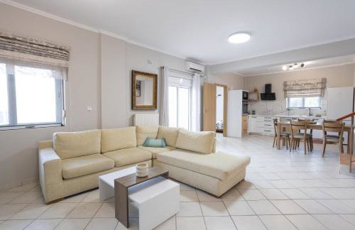 Sofia's seaview house - Foto 4
