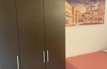 STOP&GO STATION BOLOGNA HOUSE Self Check-In 24-24 Central City-Fiera - Photo 11