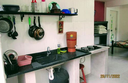 Lepá com Cozinha privativa - Foto 7