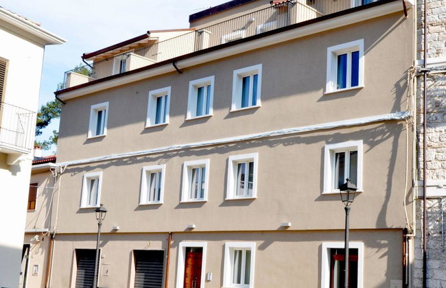Da Oreste Affittacamere - Foto 8