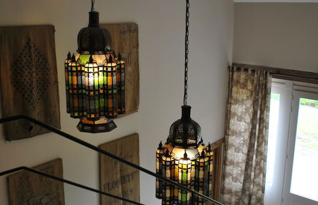 Ferme de la Lochere - Foto 31