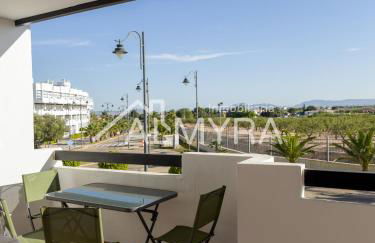 Apartamento Almyra Las Terrazas - Foto 7