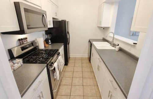 Penn & Ten- Spacious Capitol Hill Rowhouse - Foto 8