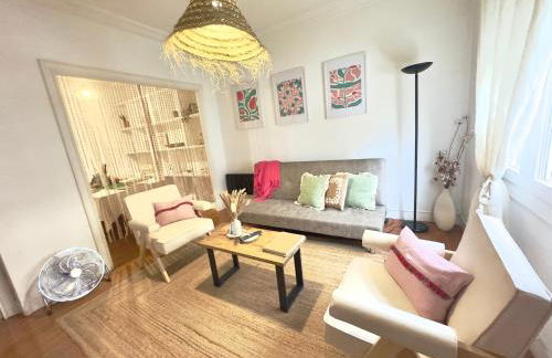 Marukichan, apartamento en el centro de Vigo - Foto 3