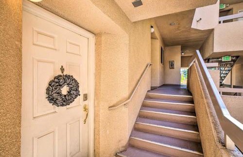 2 Mi to Griffith Park! Burbank Extended-Stay Condo - Foto 25
