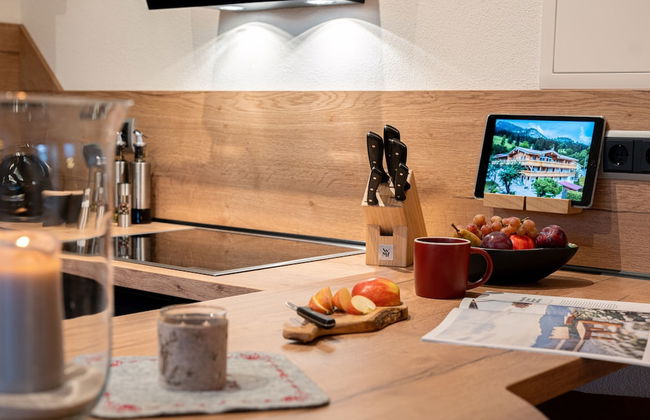 Chalet Hirschbach - Photo 30