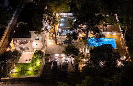 Villa L'aron - Photo 35