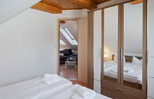 Snug Apartment in Kalkhorst with Terrace near City Center - Foto 50