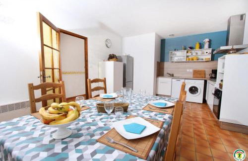 Gite le Sagnac 4 personnes - Foto 11