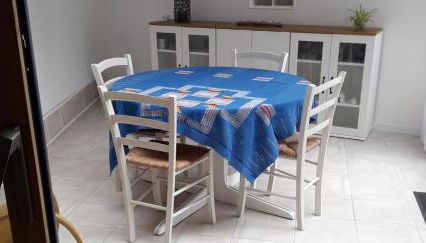 Charmante maison proche de la mer à Locquémeau - Foto 5