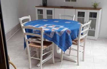 Charmante maison proche de la mer à Locquémeau - Foto 5