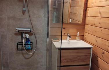 Chalet Le Gentiane - Photo 18