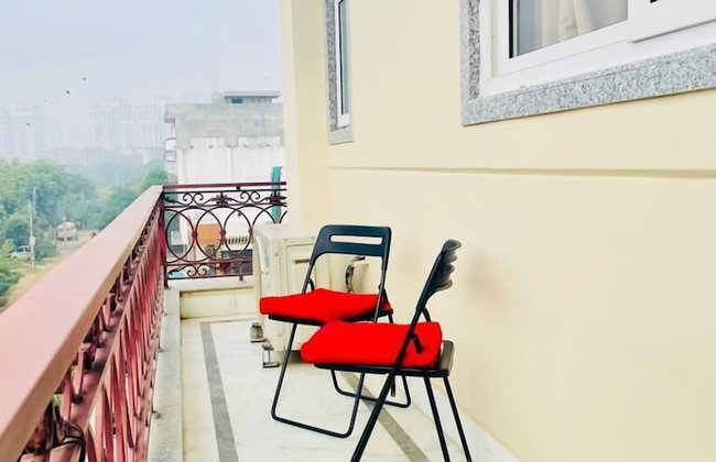 Olive Service Apartment-Golf Course Road - Foto 37