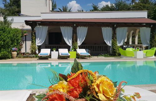 Villa Edda Heated Pool - Foto 1