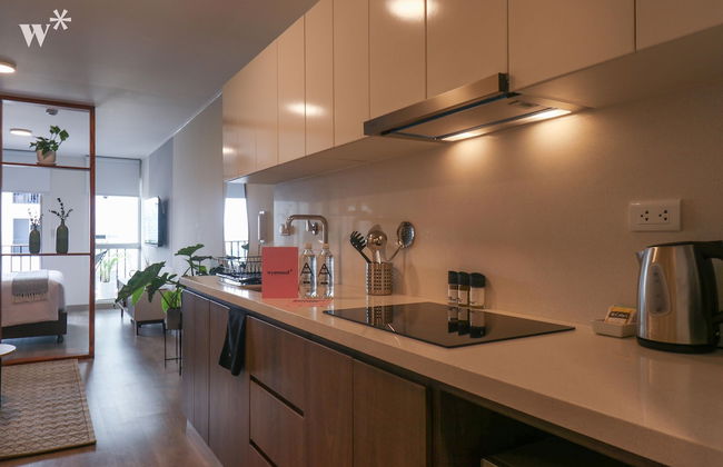 Wynwood Studio 4 in Barranco - Photo 31