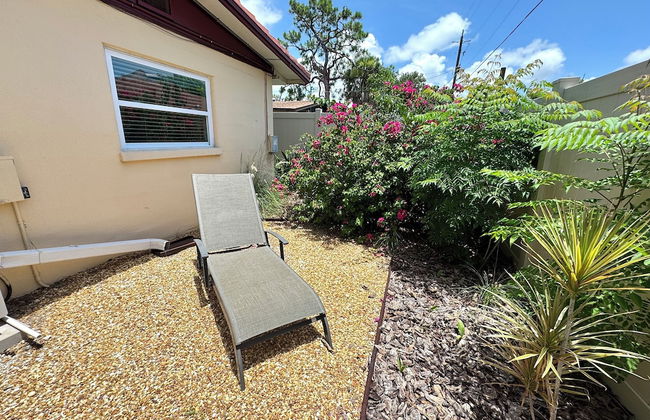 Tropical Villas of Venice Beach - Foto 41