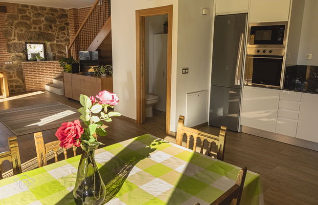 Casa Rural La Tahona - Foto 13