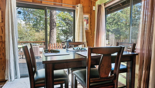 Sunrise Pines - Foto 2, Habitación