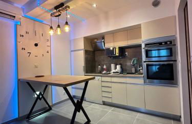 Magnifique T2 Meyzieu neuf charme et élégance - Foto 9