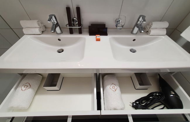 Le Bijou BK9 Presidential Suite - Foto 16