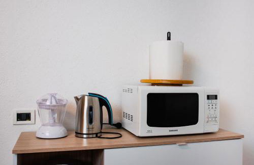 VILLA HEMINGWAY - LA Casa di Alessia e La Casa di Leonardo - Foto 70