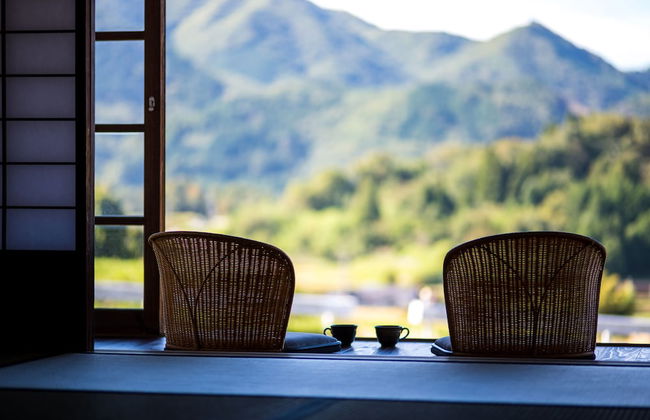 Setouchi Cominca Stays Hiroshima CHOJAYA - Foto 19