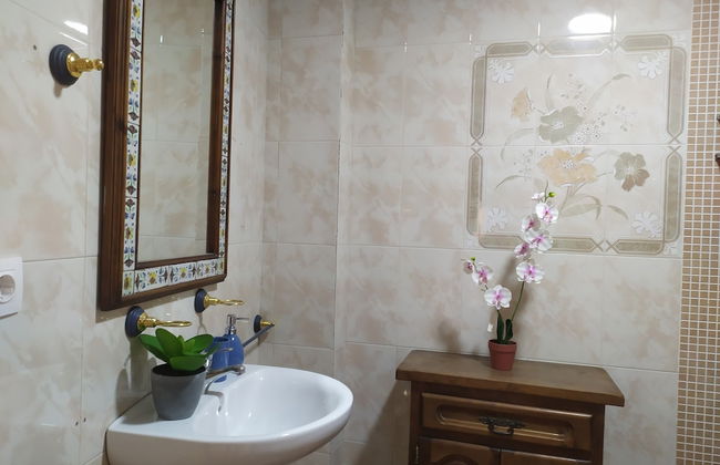 Lujoso Apartamento en la Juderia - Photo 17