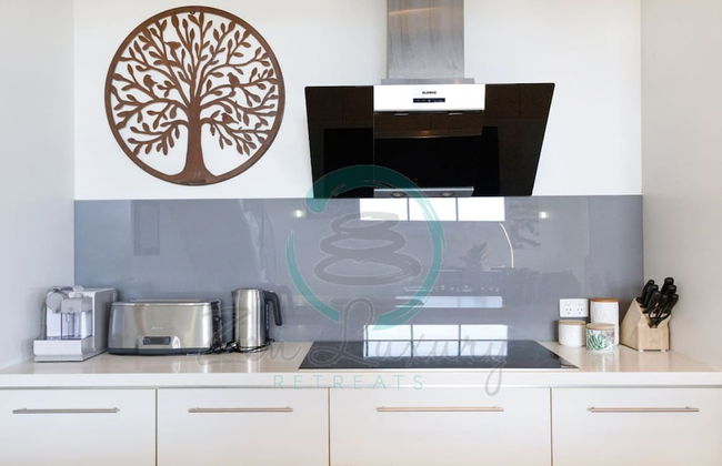 Zen Ocean View Ph Spacious Living Pool Parking - Foto 9