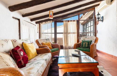 Casa Retiro Vilafames - Foto 21