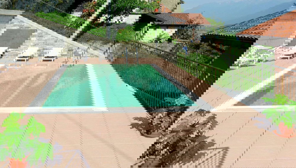 Belvilla by OYO Vercana Trilo 4 pax - Foto 1, Imagen principal