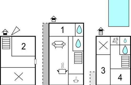 Awesome Home In Mirlovic Polje - Foto 57