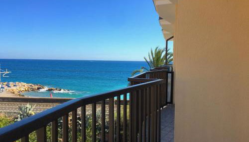 La Gaviota - Bilocale sul mare in Arziglia - Photo 2