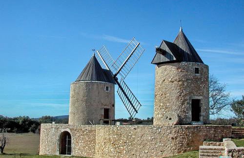 Villa près des remparts - Foto 17